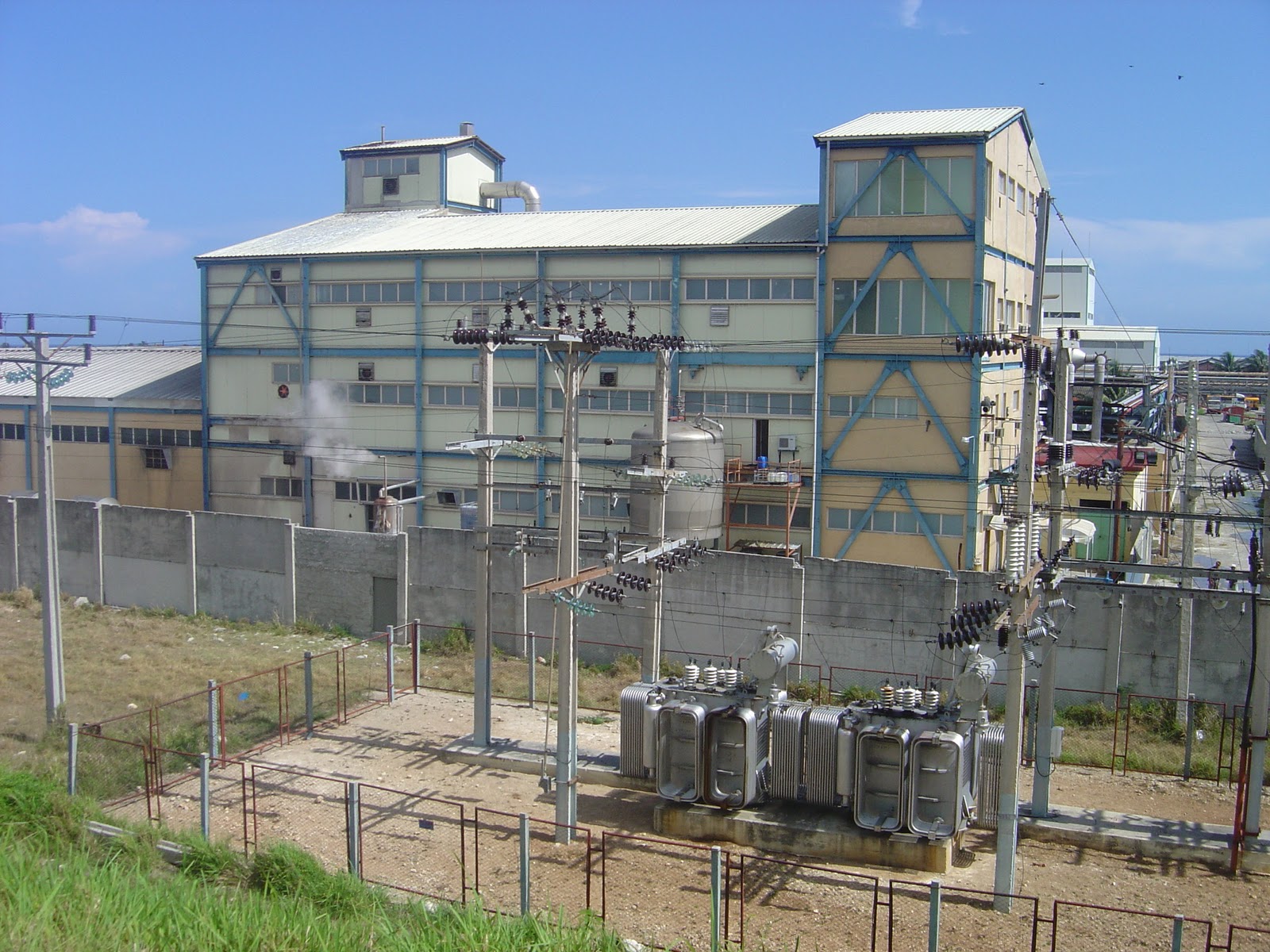 Havana Club Rum Collection The Original Factories